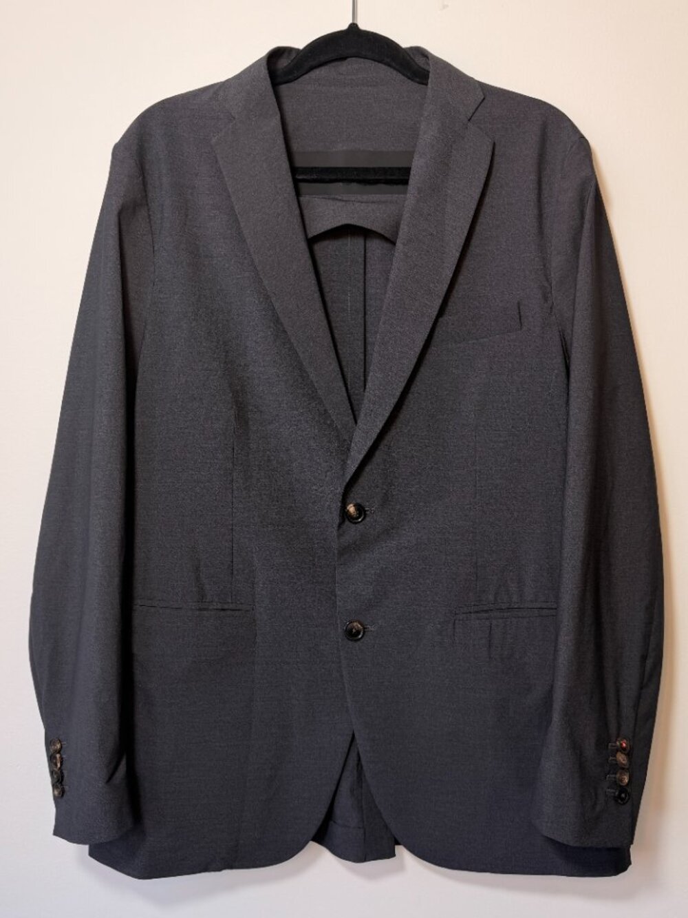 Roberto Ricci Designs RRD Surflex Blazer Size Large